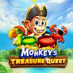 Monkey`s Treasure Quest