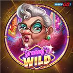 Granny's Wild
