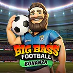 Big Bass Football Bonanza
